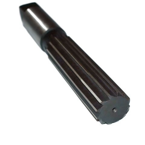 Rozwiertak ręczny 43x180x326 mm. DIN206-A - Precyzyjna obróbka otworów.