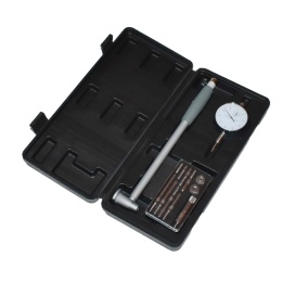 Średnicówka zegarowa 50-160 mm - czujnik pomiarowy do otworów.