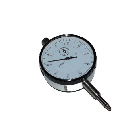 Średnicówka zegarowa 50-160 mm - czujnik pomiarowy do otworów.