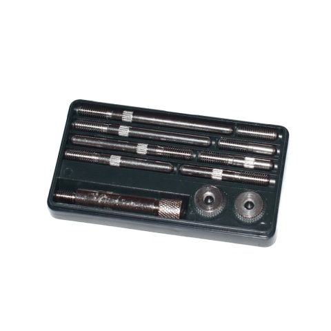 Średnicówka zegarowa 50-160 mm - czujnik pomiarowy do otworów.