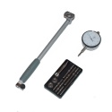 Średnicówka zegarowa 50-160 mm - czujnik pomiarowy do otworów.