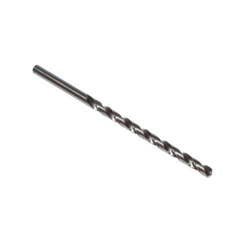 Wiertło bardzo długie 10,2x265 mm. DIN1869. HSS. Wiertła do metalu.