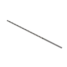 Wiertło bardzo długie HSS 10,5x430 mm - NWKp-3. DIN 1869. Wiertła do stali.