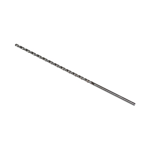 Wiertło bardzo długie HSS 10,5x430 mm - NWKp-3. DIN 1869. Wiertła do stali.