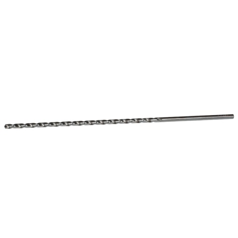 Wiertło bardzo długie HSS 13x480 mm - NWKp-3. DIN 1869. Wiertła do stali.