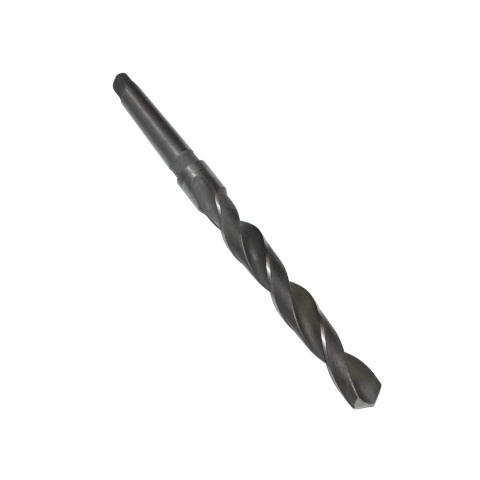 Wiertło długie do metalu 28,25 mm z stożkowym chwytem Morse MK3. DIN345 HSS