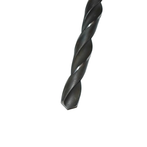 Wiertło długie do metalu 28,25 mm z stożkowym chwytem Morse MK3. DIN345 HSS