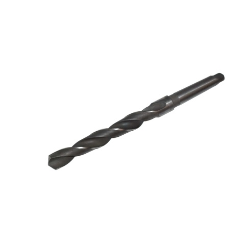 Wiertło długie do metalu 28,25 mm z stożkowym chwytem Morse MK3. DIN345 HSS