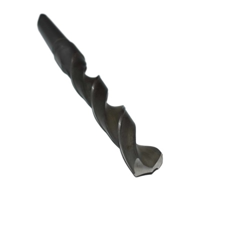 Wiertło długie do metalu 28,25 mm z stożkowym chwytem Morse MK3. DIN345 HSS