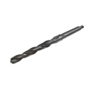 Wiertło długie do metalu 28,25 mm z stożkowym chwytem Morse MK3. DIN345 HSS
