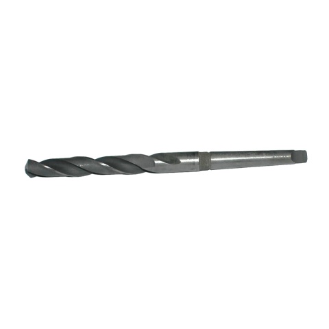 Wiertło do metalu 13,5x180 mm z stożkowym chwytem Morse'a 1. HSS. DIN345