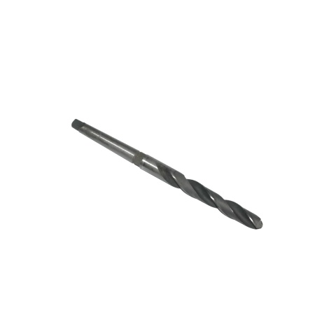 Wiertło do metalu 13,5x180 mm z stożkowym chwytem Morse'a 1. HSS. DIN345