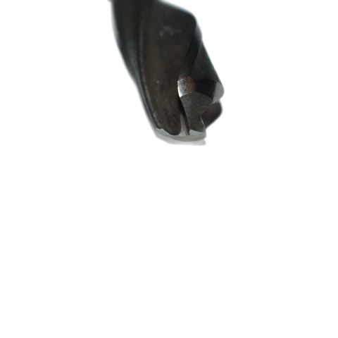 Wiertło do metalu 13,5x180 mm z stożkowym chwytem Morse'a 1. HSS. DIN345