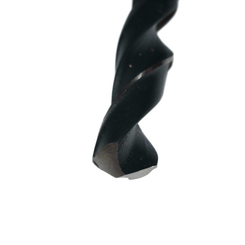 Wiertło do metalu 24,5 mm z stożkowym chwytem Morse'a MK3. HSS. DIN345.