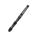 Wiertło do metalu 24,5 mm z stożkowym chwytem Morse'a MK3. HSS. DIN345.