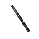 Wiertło do metalu 24,5 mm z stożkowym chwytem Morse'a MK3. HSS. DIN345.