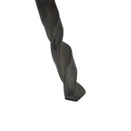 Wiertło do metalu 28,25 mm z stożkowym chwytem Morse'a MK3. HSS. DIN345.