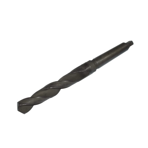 Wiertło do metalu 28,25 mm z stożkowym chwytem Morse'a MK3. HSS. DIN345.