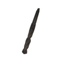 Wiertło do metalu 28,25 mm z stożkowym chwytem Morse'a MK3. HSS. DIN345.