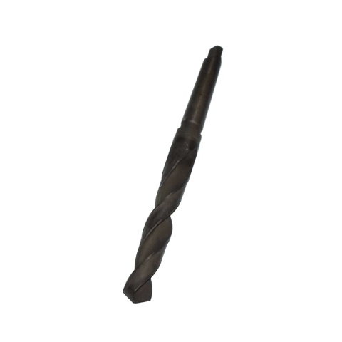 Wiertło do metalu 28,25 mm z stożkowym chwytem Morse'a MK3. HSS. DIN345.