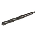 Wiertło do metalu 29 mm z stożkowym chwytem Morse'a MK3. HSS. DIN345.