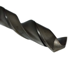 Wiertło do metalu 29 mm z stożkowym chwytem Morse'a MK3. HSS. DIN345.