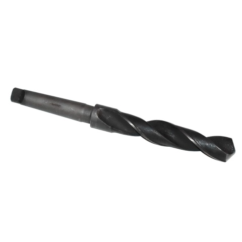 Wiertło do metalu 31 mm z stożkowym chwytem Morse'a MK3. HSS. DIN345.