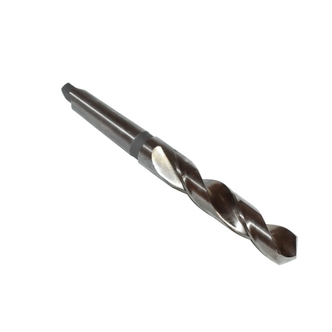 Wiertło do metalu 34,5 mm z stożkowym chwytem Morse'a MK4. HSS. DIN345.