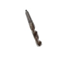 Wiertło do metalu 34,5 mm z stożkowym chwytem Morse'a MK4. HSS. DIN345.