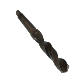 Wiertło do metalu 38,5 mm z stożkowym chwytem Morse'a MK4. HSS. DIN345.