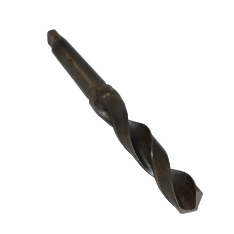 Wiertło do metalu 38,5 mm z stożkowym chwytem Morse'a MK4. HSS. DIN345.