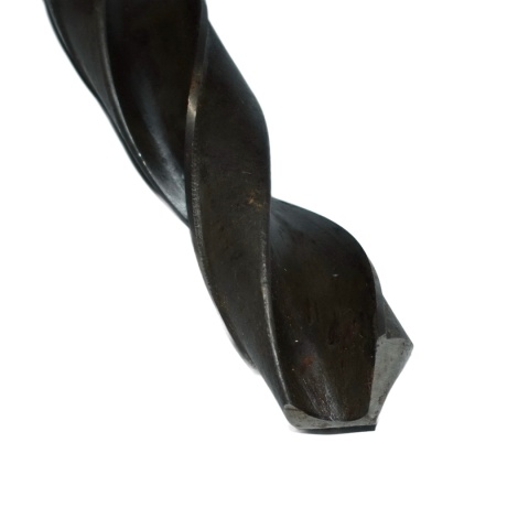 Wiertło do metalu 38,5 mm z stożkowym chwytem Morse'a MK4. HSS. DIN345.