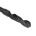 Wiertło do metalu 39 mm z stożkowym chwytem Morse'a MK4. HSS. DIN345.