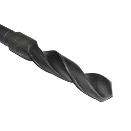 Wiertło do metalu 39 mm z stożkowym chwytem Morse'a MK4. HSS. DIN345.