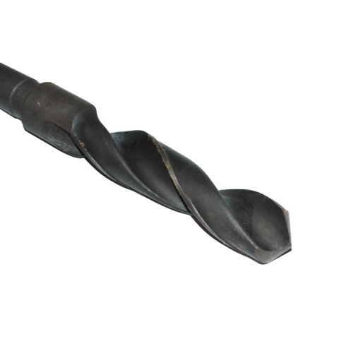 Wiertło do metalu 39 mm z stożkowym chwytem Morse'a MK4. HSS. DIN345.