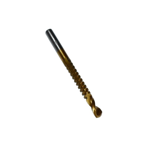 Wiertło frezująco-piłujące 6x15x35x85 mm. Wiertło-piła uniwersalne.