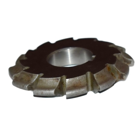 Frez Modułowy Krążkowy NFMa M3,5/20° Nr.1. HSS. DIN 855 do kół zębatych.