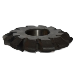 Frez Modułowy Krążkowy NFMa M5,5/20° Nr.2. HSS. DIN 855 do kół zębatych.