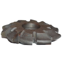 Frez Modułowy Krążkowy NFMa M6,5/20° Nr.5. DIN 855 do kół zębatych.