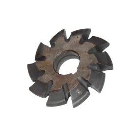 Frez Modułowy Krążkowy NFMa M6,5/20° Nr.8. DIN 855 do kół zębatych.