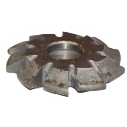 Frez Modułowy Krążkowy NFMa M7/20° Nr.5. DIN 855 do kół zębatych.