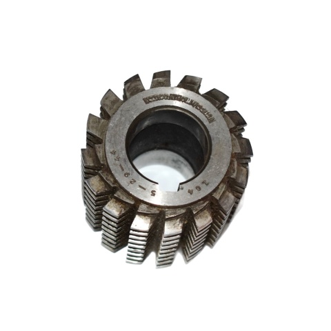 Frez modułowy ślimakowy 12.P.S|N.R.H.14 1-2° P.A. ANG. 1°52` GRD.H.S-48