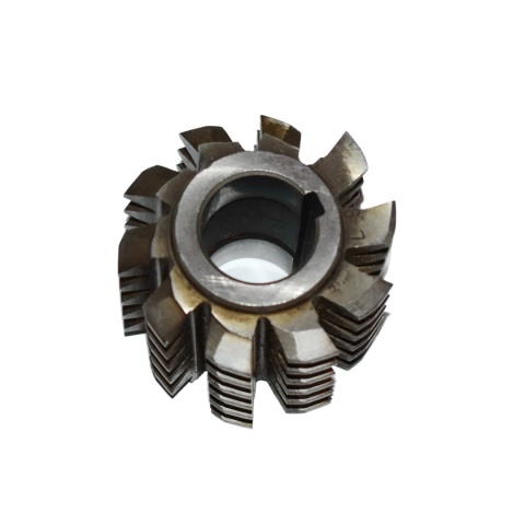 Frez modułowy ślimakowy 3346-46 M3 A 20°. HSS (P18). 2° 47`.