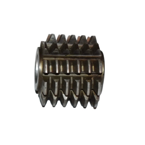 Frez modułowy ślimakowy 3346-46 M3 A 20°. HSS (P18). 2° 47`.