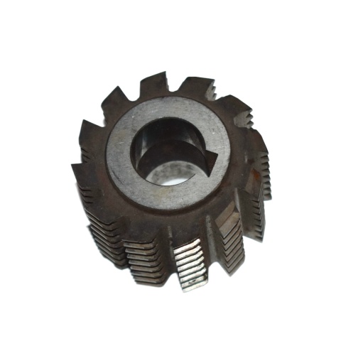 Frez modułowy ślimakowy 60x45x22 mm. Bez oznaczeń.