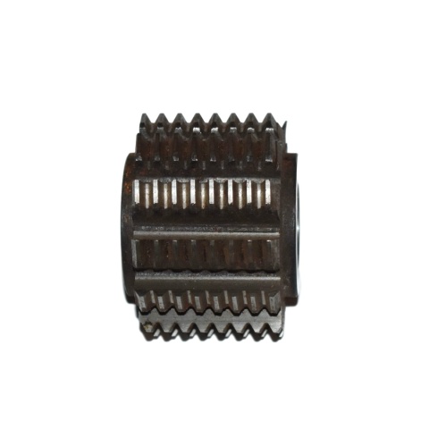 Frez modułowy ślimakowy 60x45x22 mm. Bez oznaczeń.