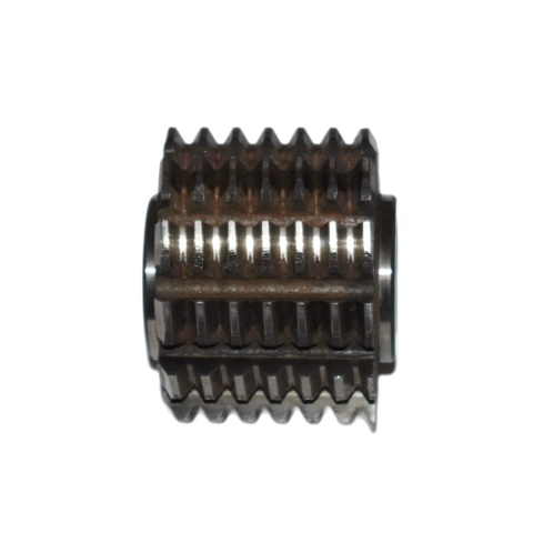 Frez modułowy ślimakowy 60x50x22 mm. Bez oznaczeń.