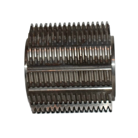 Frez modułowy ślimakowy M 1.21 C 15°. 15E-207. HSS. 2° 53`.