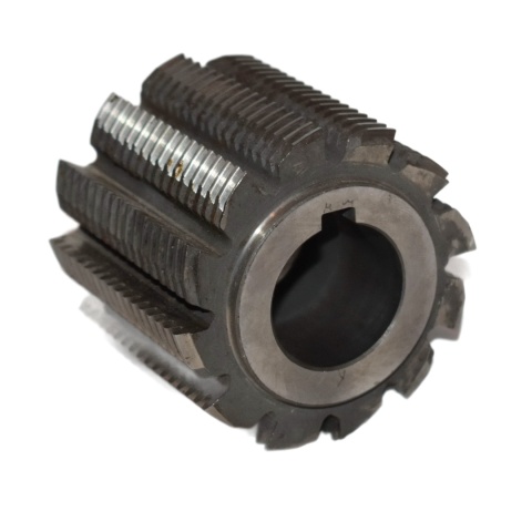 Frez modułowy ślimakowy M 1.21 C 15°. 15E-207. HSS. 2° 53`.