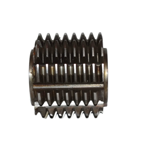 Frez modułowy ślimakowy M 2.5 A 20°. HSS. 1° 59`.